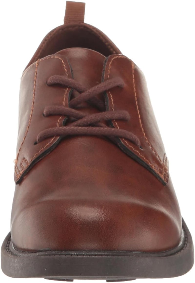 carter's Unisex-Child Spencer Dress Shoe - Image 2